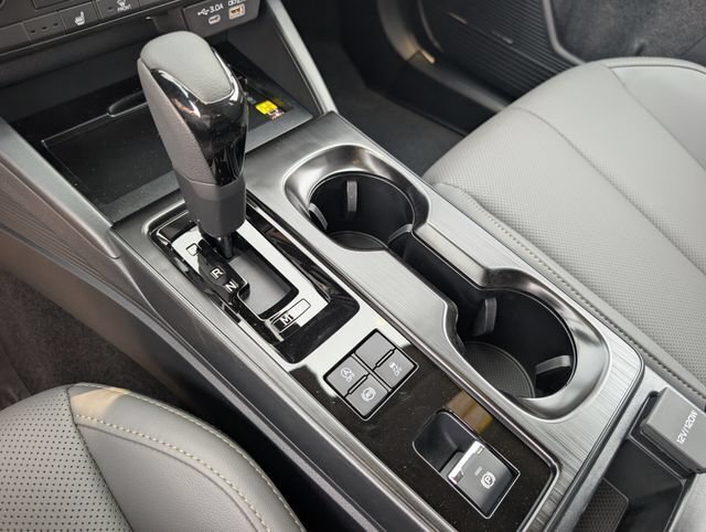 New 2026 Subaru Outback Limited AWD/4WD image 29