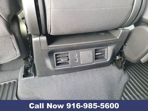 New 2026 Chevrolet Silverado 1500 Custom image 24