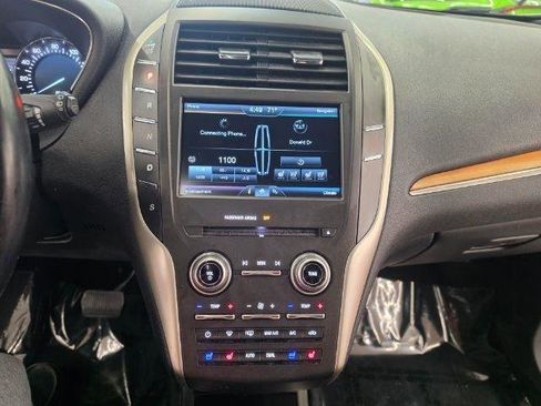 Used 2015 Lincoln MKC AWD w/ Equipment Group 102A Reserve image 16