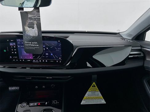 New 2025 Audi A5 2.0T Premium Plus image 20