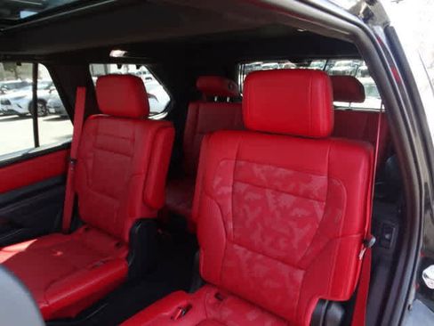 Used 2024 Toyota Sequoia TRD Pro image 21