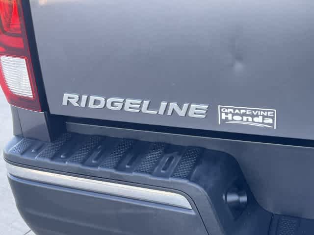 Certified 2017 Honda Ridgeline RTL-T image 8