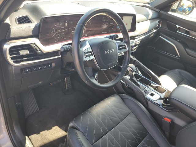 Used 2024 Kia Telluride SX X-Line AWD/4WD image 9