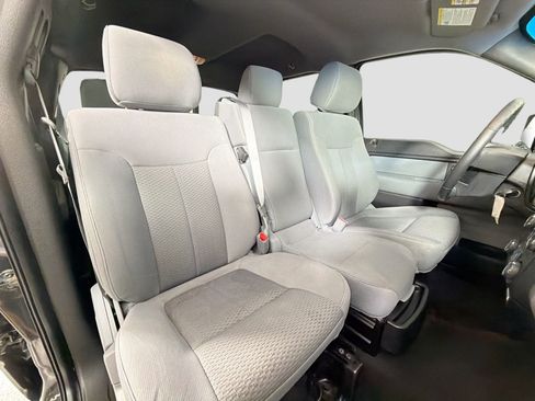 Used 2013 Ford F150 XLT w/ Luxury Equipment Group image 24