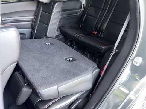 Used 2024 Dodge Durango GT RWD image 25