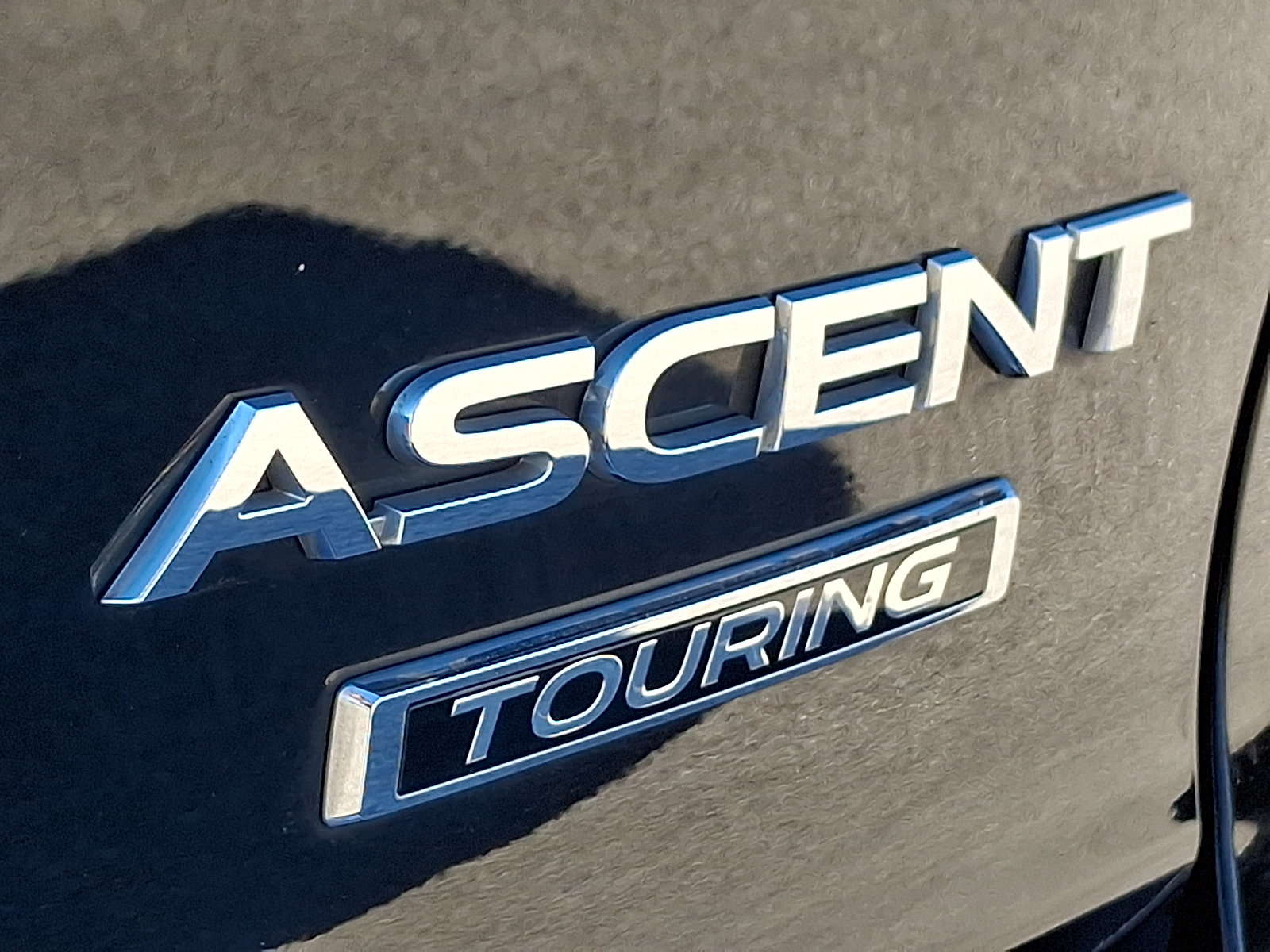 Used 2021 Subaru Ascent Touring w/ Popular Package #2A AWD/4WD image 34