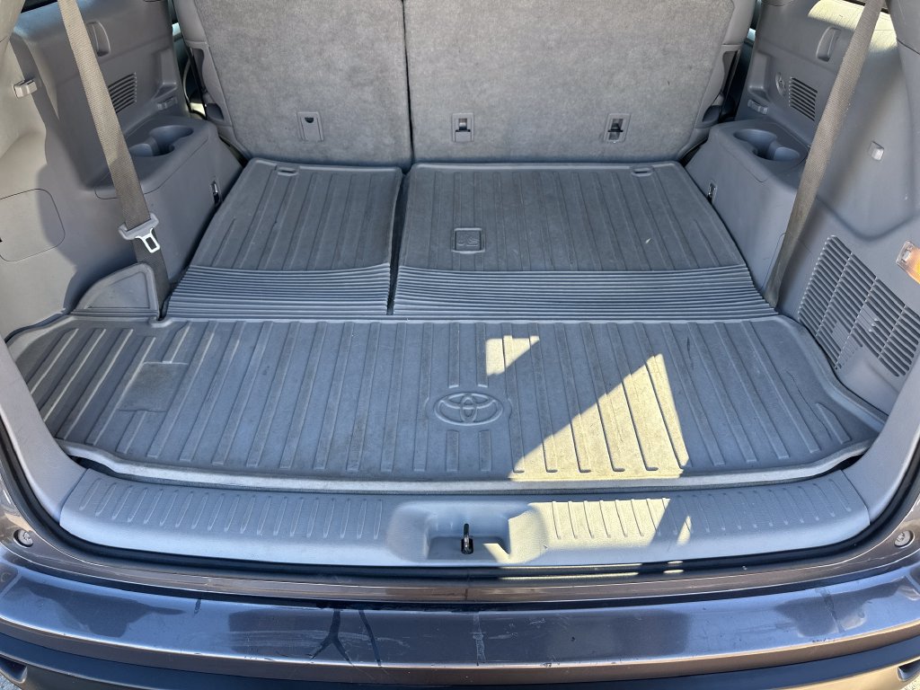 Used 2015 Toyota Highlander XLE AWD/4WD image 17