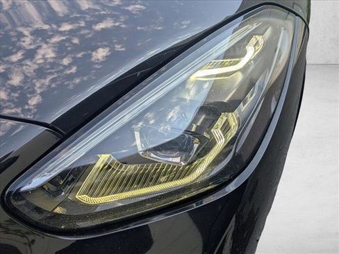 Used 2020 BMW Z4 sDrive30i w/ Premium Package image 4