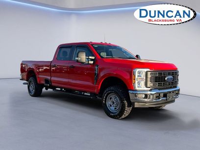 Used 2023 Ford F250 XL w/ XL Off-Road Package
