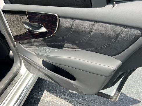 Certified 2023 Lexus LS 500 AWD w/ Luxury Package image 16