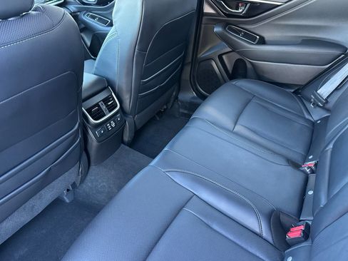 Certified 2023 Subaru Outback Limited image 14