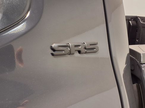 New 2026 Toyota Tacoma SR5 RWD image 31