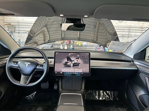 Used 2023 Tesla Model 3 Standard Range RWD image 25