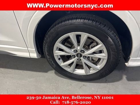 Used 2023 Audi Q3 2.0T Premium image 8