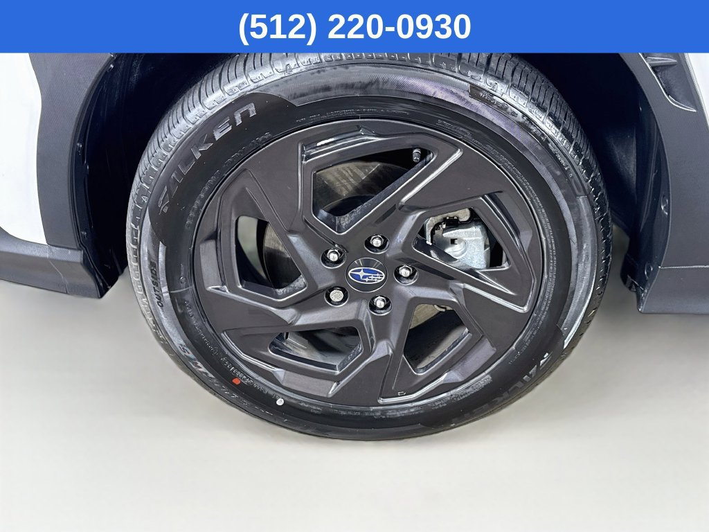 Certified 2026 Subaru Crosstrek 2.5i Sport AWD/4WD image 38