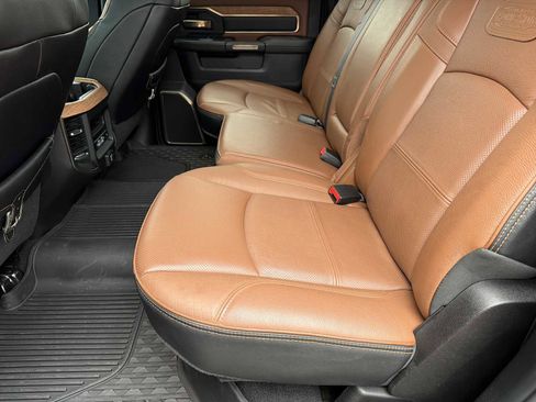 Used 2023 RAM 2500 Limited image 20