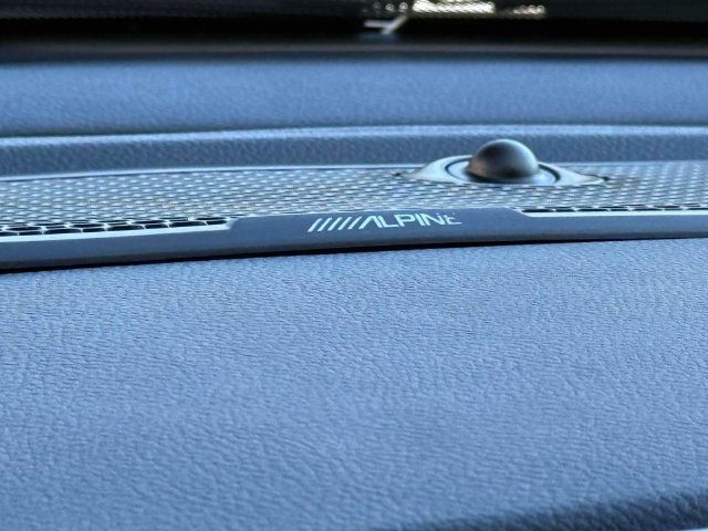 Certified 2023 RAM 1500 Big Horn AWD/4WD image 35