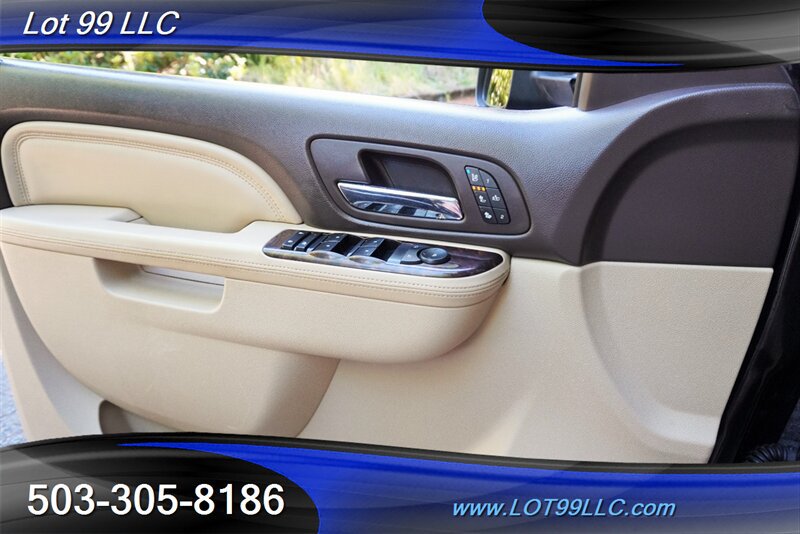 Used 2012 GMC Sierra 3500 Denali AWD/4WD image 26