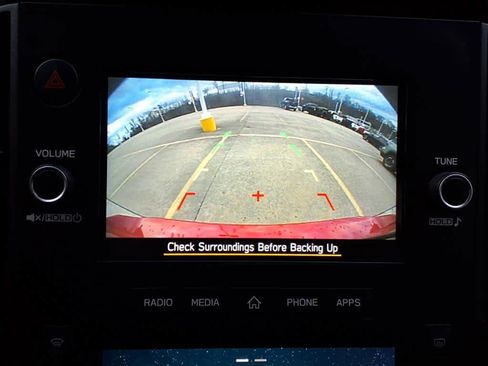 Used 2024 Subaru Impreza 2.0i image 16