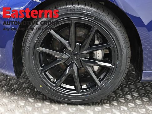 Used 2018 Tesla Model 3 Long Range AWD/4WD image 26