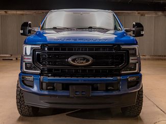 Used 2022 Ford F250 Lariat video 2