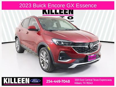 Used 2023 Buick Encore GX Essence w/ Experience Buick Package