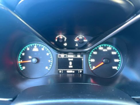 Used 2021 Chevrolet Colorado LT w/ Fleet Safety Package image 13