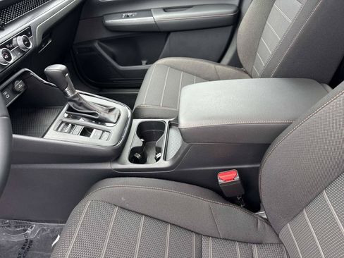 Used 2024 Honda CR-V Sport image 16