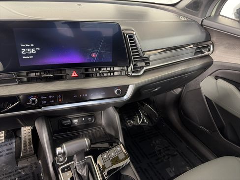 Certified 2023 Kia Sportage X-Pro image 11