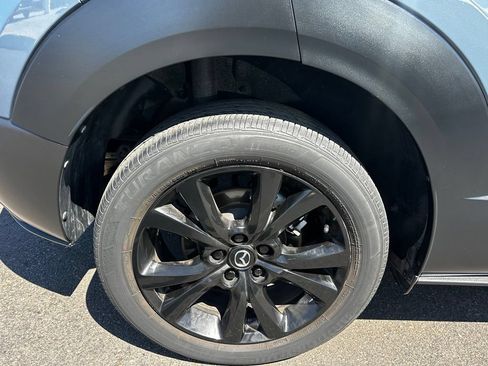 Used 2023 MAZDA CX-30 AWD 2.5 S w/ Preferred Package image 13