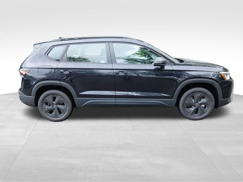 New 2025 Volkswagen Taos S image 6