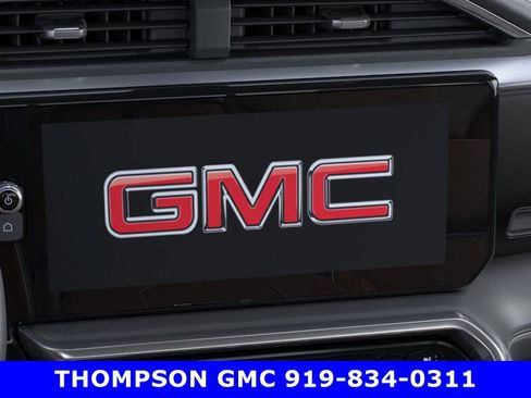 New 2025 GMC Sierra 2500 Denali image 20