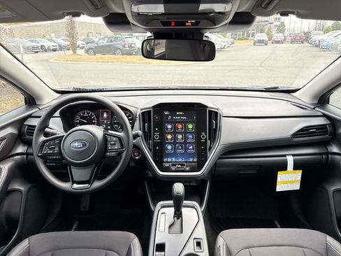 New 2026 Subaru Crosstrek 2.0i Premium image 12