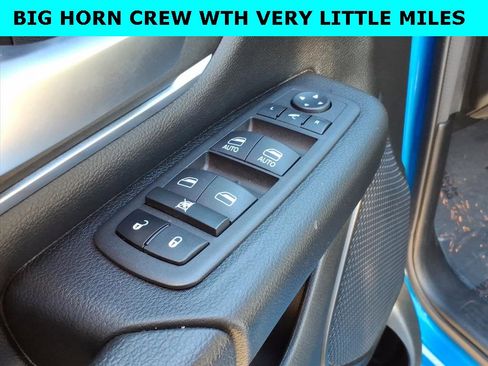 Used 2022 RAM 1500 Big Horn image 15