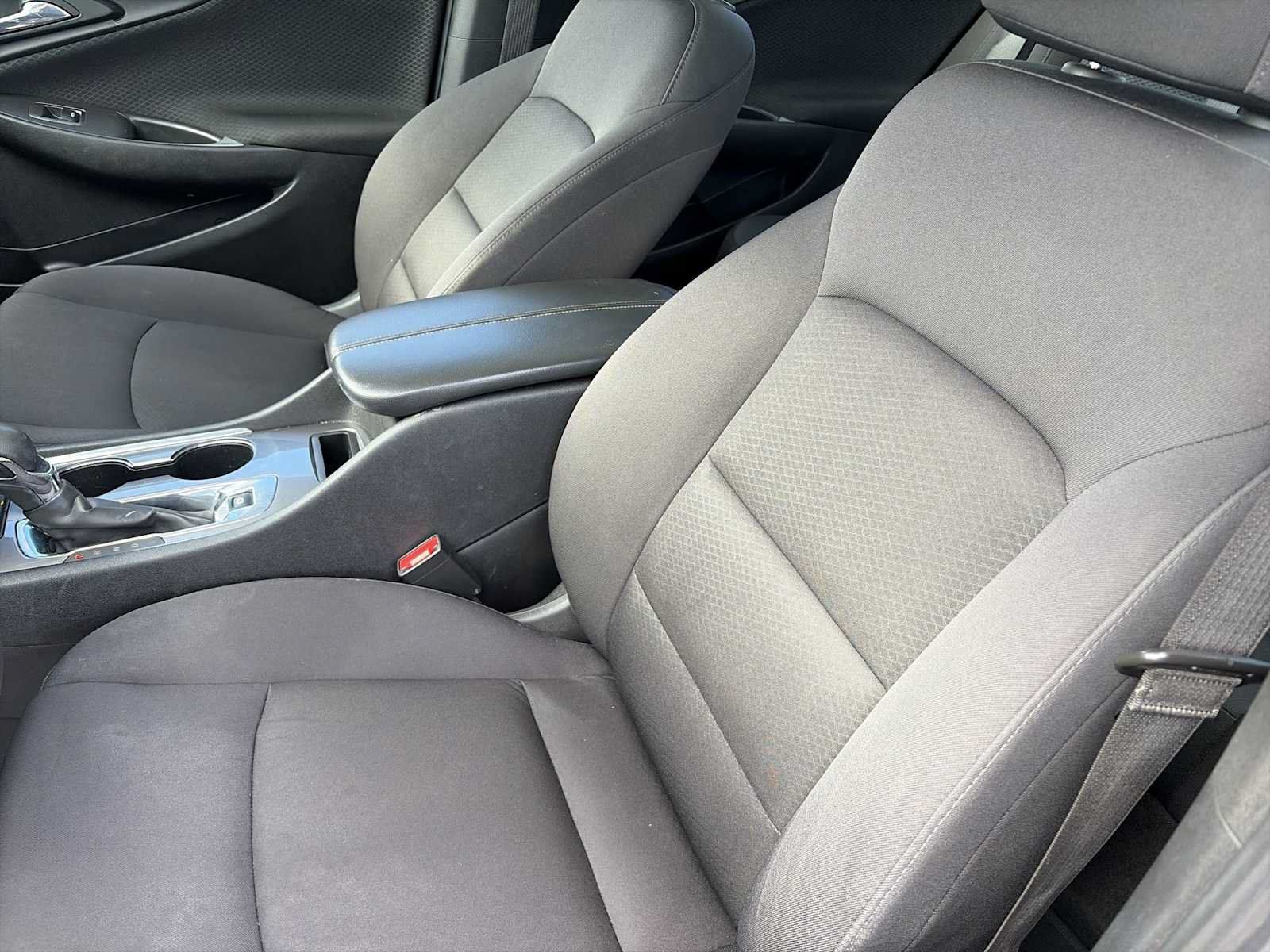 Used 2023 Chevrolet Malibu LT w/ Driver Confidence Package FWD image 13