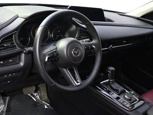 Used 2024 MAZDA CX-30 AWD 2.5 S w/ Preferred Package image 11