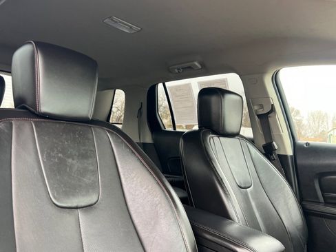 Used 2016 GMC Terrain SLT image 14