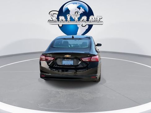 Certified 2023 Chevrolet Malibu LT w/ LPO, Floor Liner Package image 8