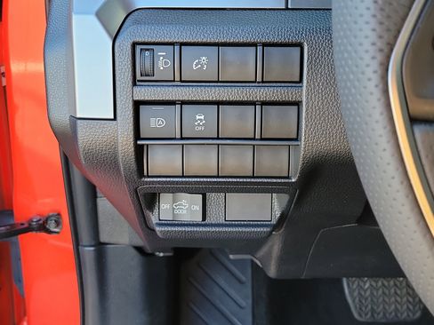 Used 2024 Toyota Tacoma TRD Off-Road AWD/4WD image 26
