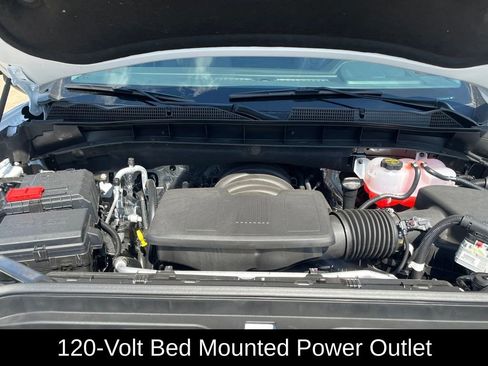 New 2026 GMC Sierra 1500 SLT image 27