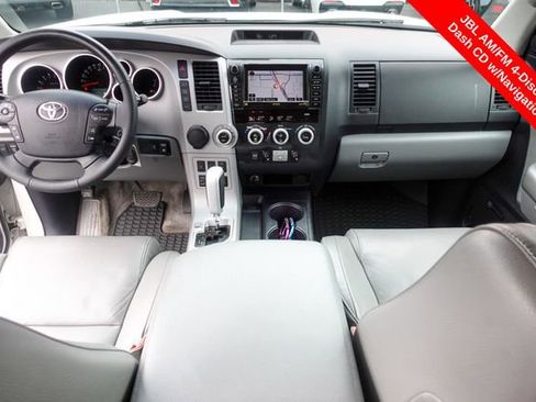 Used 2008 Toyota Sequoia Platinum image 4