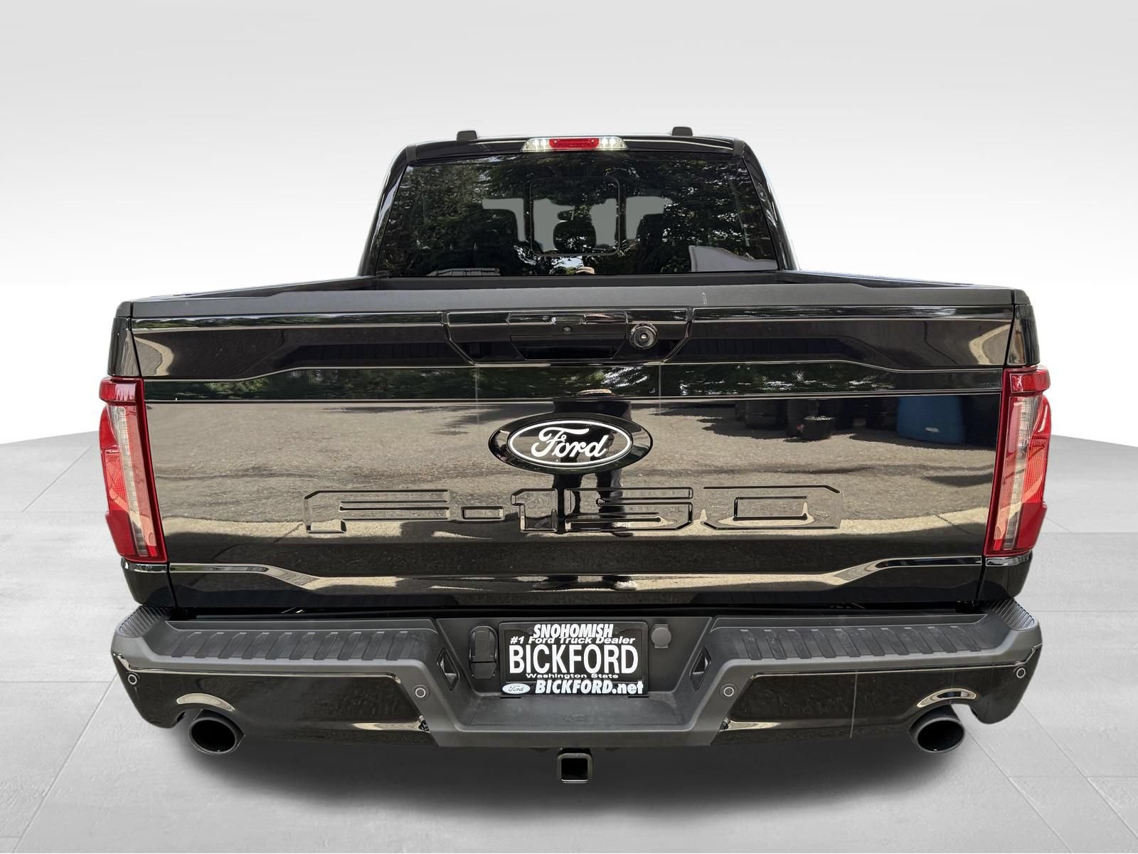 Used 2024 Ford F150 XLT w/ Equipment Group 302A MID AWD/4WD image 6