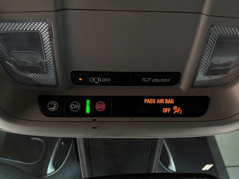 Used 2022 Chevrolet Malibu LS FWD image 16