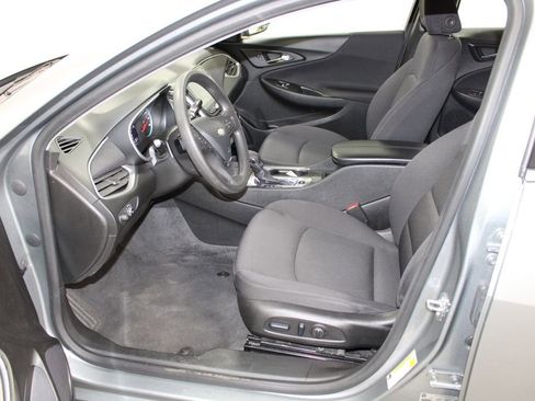 Used 2024 Chevrolet Malibu LT FWD image 19