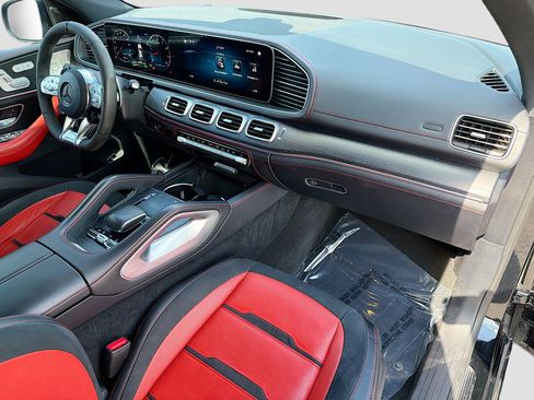 Used 2022 Mercedes-Benz GLE 53 AMG 4MATIC Coupe image 13