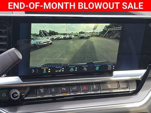 New 2026 Chevrolet Silverado 2500 High Country w/ High Country Premium Package image 24