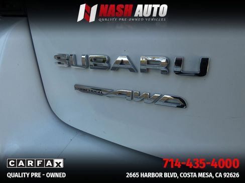 Used 2017 Subaru Impreza 2.0i AWD/4WD image 69