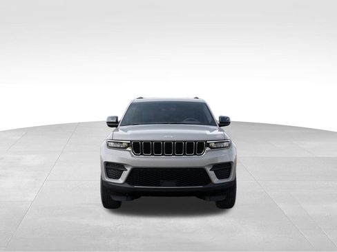 New 2026 Jeep Grand Cherokee Laredo X AWD/4WD image 7