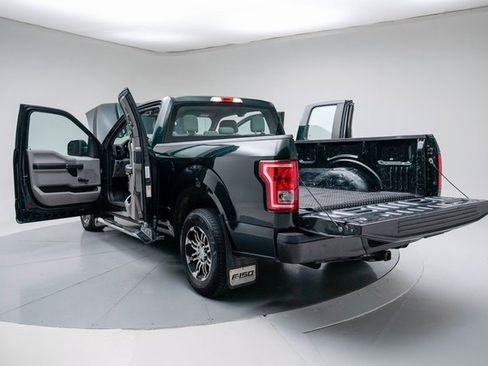 Used 2016 Ford F150 XL image 19