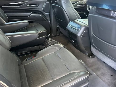 Certified 2023 Cadillac Escalade Sport AWD/4WD image 20